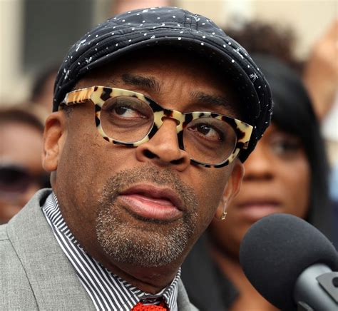 Spike Lee breaks silence on 'Chiraq': 'Everything I've done has led up ...