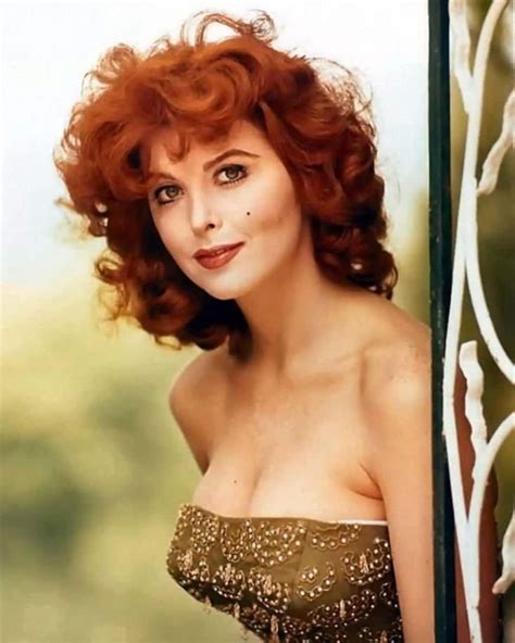 Tina Louise Stunning In Every Way Not Just Gilligan S Etsy