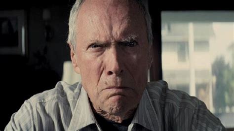 Clint eastwood's films of the 80s and 90s (bronco billy, honkytonk man, white hunter black heart) were sharp but sentimental meta commentaries on his existence in show business. Gran Torino Quotes Clint Eastwood. QuotesGram