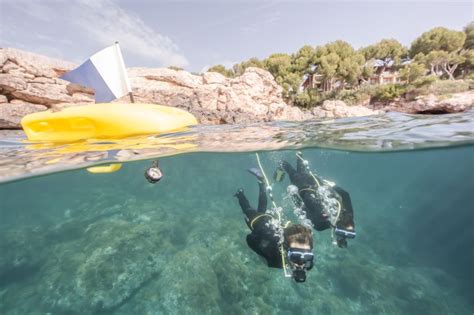 Scuba Diving Spain Padi 5 Idc Centre Costa Del Sol