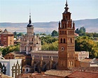 Cómo visitar la catedral de Tarazona (Zaragoza): horarios, precios ...