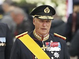 Successful heart operation for Norway’s 83-year-old King Harald ...