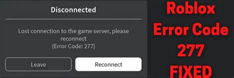 How To Fix Roblox Error Code Howbyte
