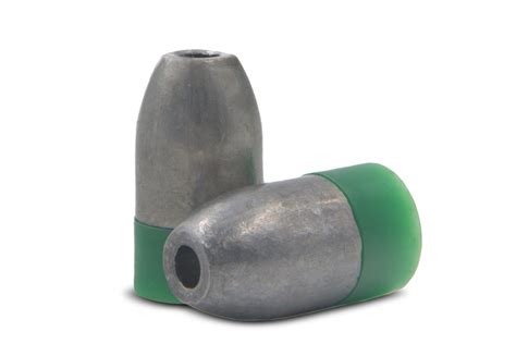 Powerbelt® Pure Lead Bullets 295 405 Grain Muzzle