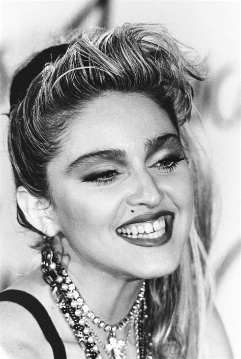 Madonna Ciccone Madonna 80s Madonna Hair Madonna Looks Madonna Fashion Madonna Photos Lady