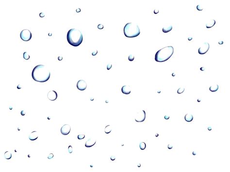 Water Bubbles Png Hd Png Mart