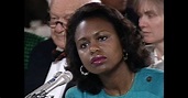 Clarence Thomas vs Anita Hill: She's still telling the truth - Los ...