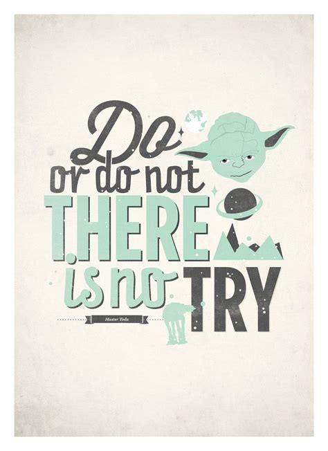 Yoda Quotes Wallpapers Wallpaper Cave
