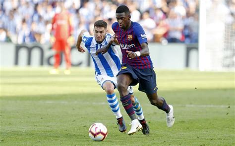 Preview and stats followed by live commentary, video highlights and match report. Match preview: FC Barcelona v Real Sociedad