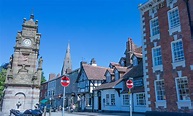 Tourisme à Ruthin 2021 : Visiter Ruthin, Pays de Galles - Tripadvisor