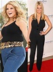 Revealed! Jessica Simpson Weight Loss Diet and Exercise Plan