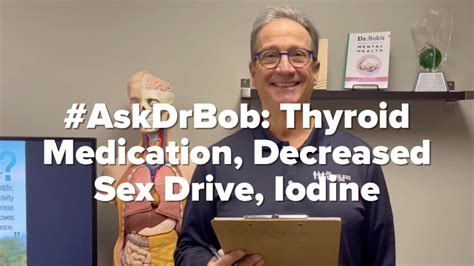 thyroid medication ask dr bob dr bob the drugless doctor