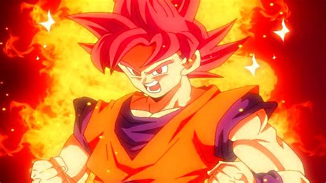 This form is basically the result of a saiyan who has mastered god ki going super saiyan, and is even more powerful than any before it. Super Saiyan God Return CONFIRMED But Has Goku Perfected ...