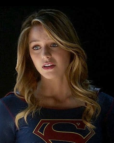 Supergirl Kara Danverszor El Melissa Supergirl Supergirl Tv Kara Danvers Supergirl