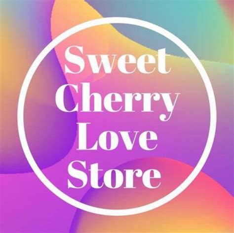 Sweet Cherry Love Store