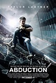 Poster 1 - Abduction - Riprenditi la tua vita