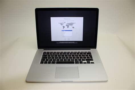 Macbook Pro Retina 15 Mresell Free Delivery