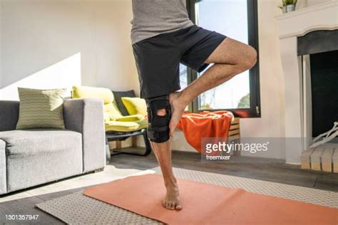 Leg Fixator Photos And Premium High Res Pictures Getty Images