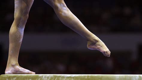 Gymnastics Australia Report Shocking Findings Of Sexual Physical
