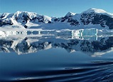 Antarctica: Where the silence is deafening