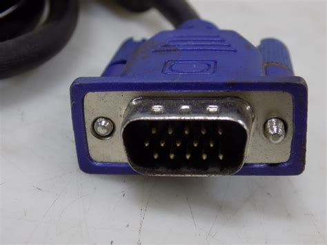 Check the i/f cable connection between the device and your computer. I/F CABLE E118405 | eBay