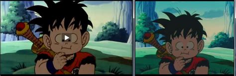 Dragon ball z kai ssj goku vs frieza comparison (90s version vs remastered version). Dragon Ball Z Kai | TOKO MAINAN