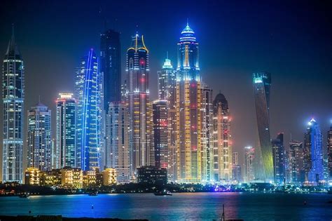 5 Best Neighborhoods And Areas In Dubai 2021 Guide