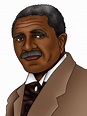 George Washington Carver – Tuntimo