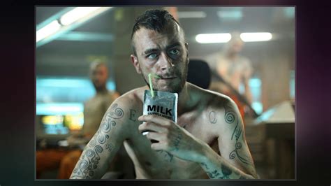 Joe Gilgun YouTube