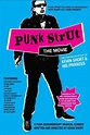 Punk Strut: The Movie (2016) - Posters — The Movie Database (TMDB)