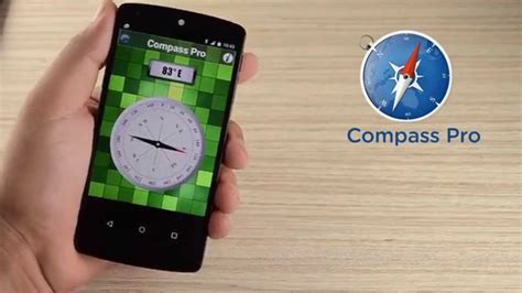 Here are the best compass apps for android! What is the best compass apps for Android? | TechnoActual