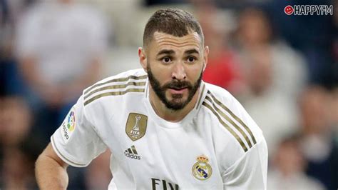 Karim benzema has taken his uefa champions league goals total to 71, matching real madrid great raúl gonzález's tally to become the joint fourth highest scorer in europe's top club football competition. Benzema y Ester Expósito: ¿Nueva pareja a la vista entre ...