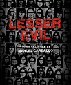 Película: Lesser Evil (2026) | abandomoviez.net
