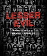 Película: Lesser Evil (2026) | abandomoviez.net