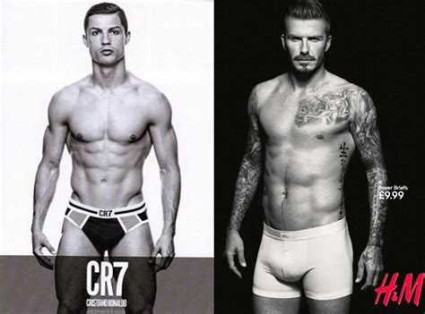 Photos Prix Collection Cr7 Underwear Sous Vêtements Cristiano Ronaldo