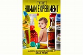 The Human Experiment Movie Poster on Behance