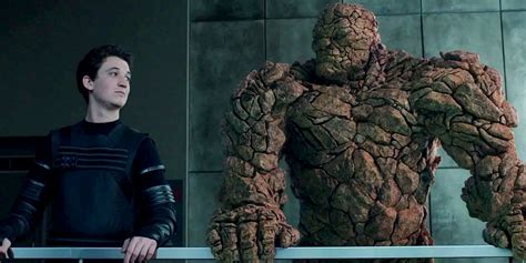 Fantastic Four Update Hints That Mcu Reboot Is Coming Sooner Than Later