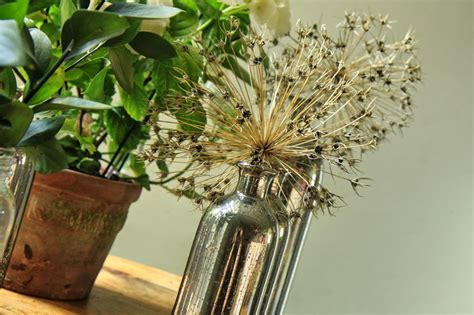 Modern Country Style Modern Country Flower Styling For A