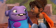 Película animada “Home” encabeza la taquilla de EEUU y Canadá | cine ...