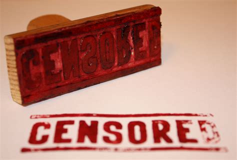 Censored Digital Report