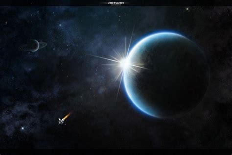Science Fiction Wallpapers ·① Wallpapertag