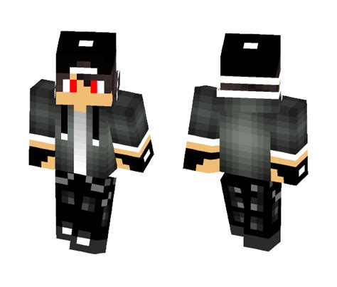 Download Just Another Cool Guy Minecraft Skin For Free Superminecraftskins