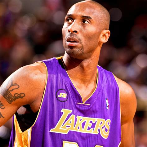 Kobe Bryant Reportedly Will Pay $13 Million in Taxes on $24 Million 