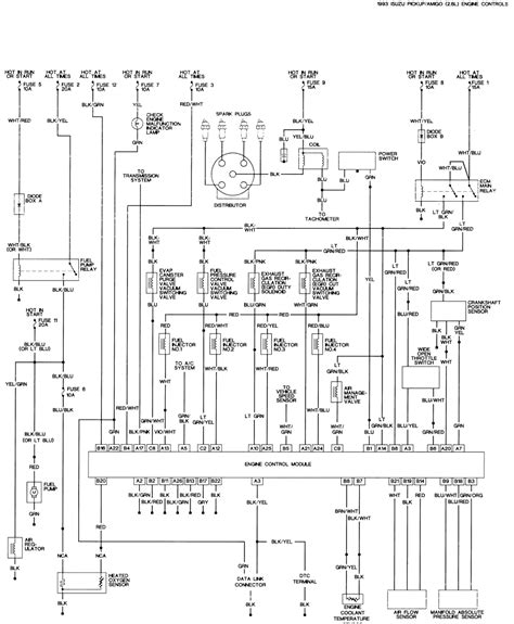 1988 nissan hardbody truck speaker sizes. 1987 Nissan Pickup Wiring Diagram / 1987 Nissan Hardbody Emissions Diagram Wiring Diagram Book ...