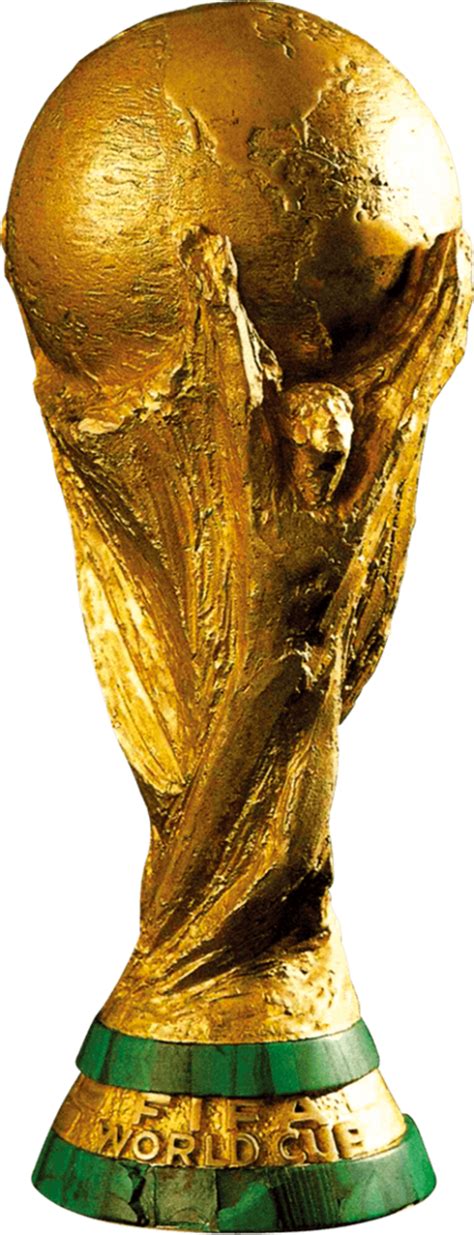 Png Image Of Trophy World Cup With A Clear Background Image Id 8447