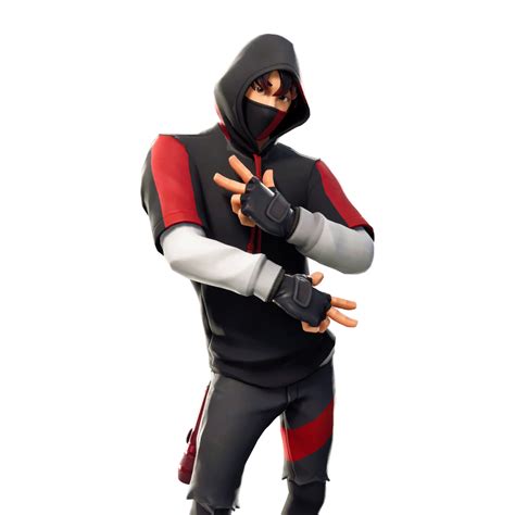 Fortnite Ikonik Skin Png Pictures Images My Xxx Hot Girl
