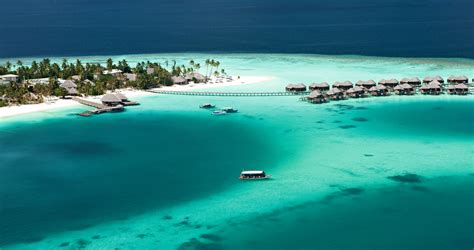 Constance Halaveli Five Star Luxury In The Maldives Untamed Traveling