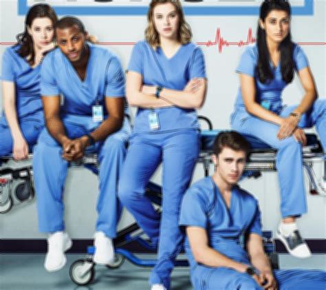 Nurses 2ª Temporada 21 De Junho De 2021 Filmow