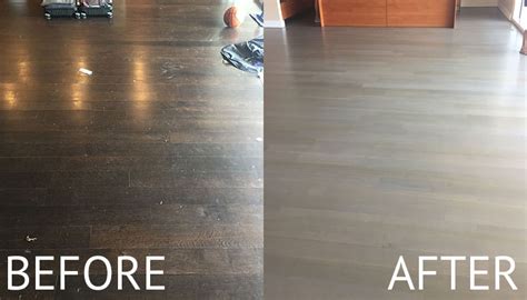 Hardwood Floors Pictures Before And After Flooring Ideas
