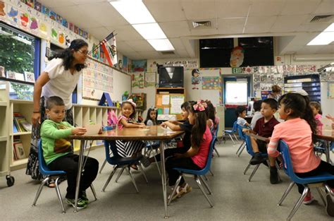 Why More California Schools Are Starting The Year In Early August Kqed